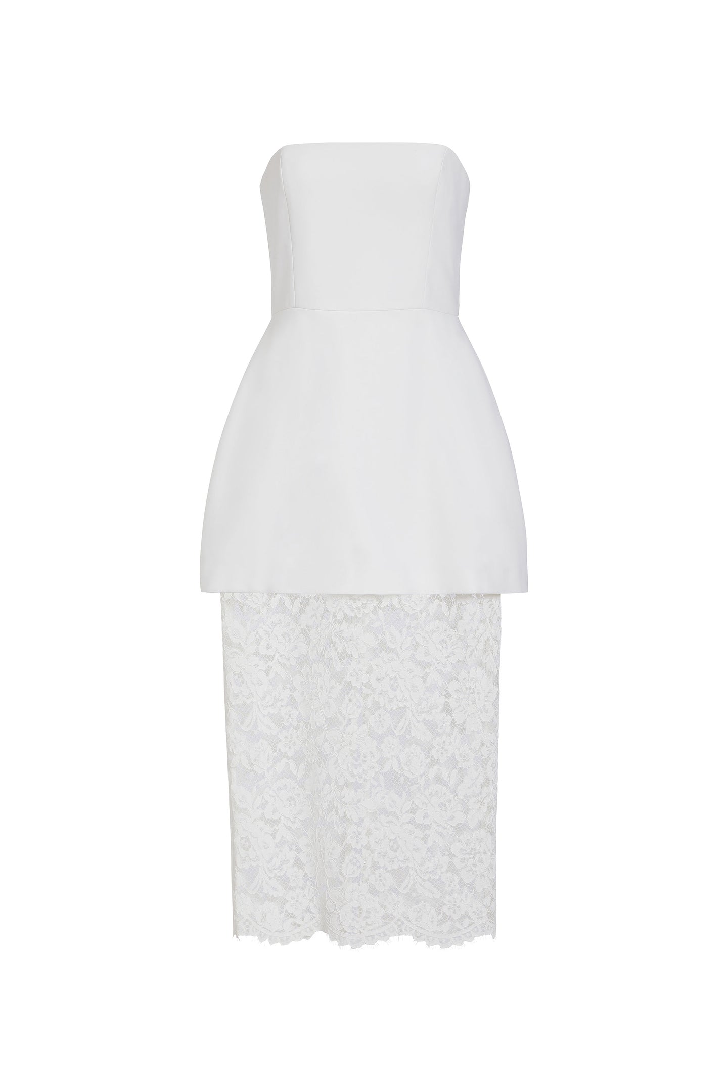 Jada Dress in Ivory | Women's Party Cocktail Dress Jada Dress in Ivory | Women's Party Cocktail Dress
