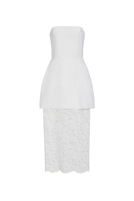 Jada Dress view 1