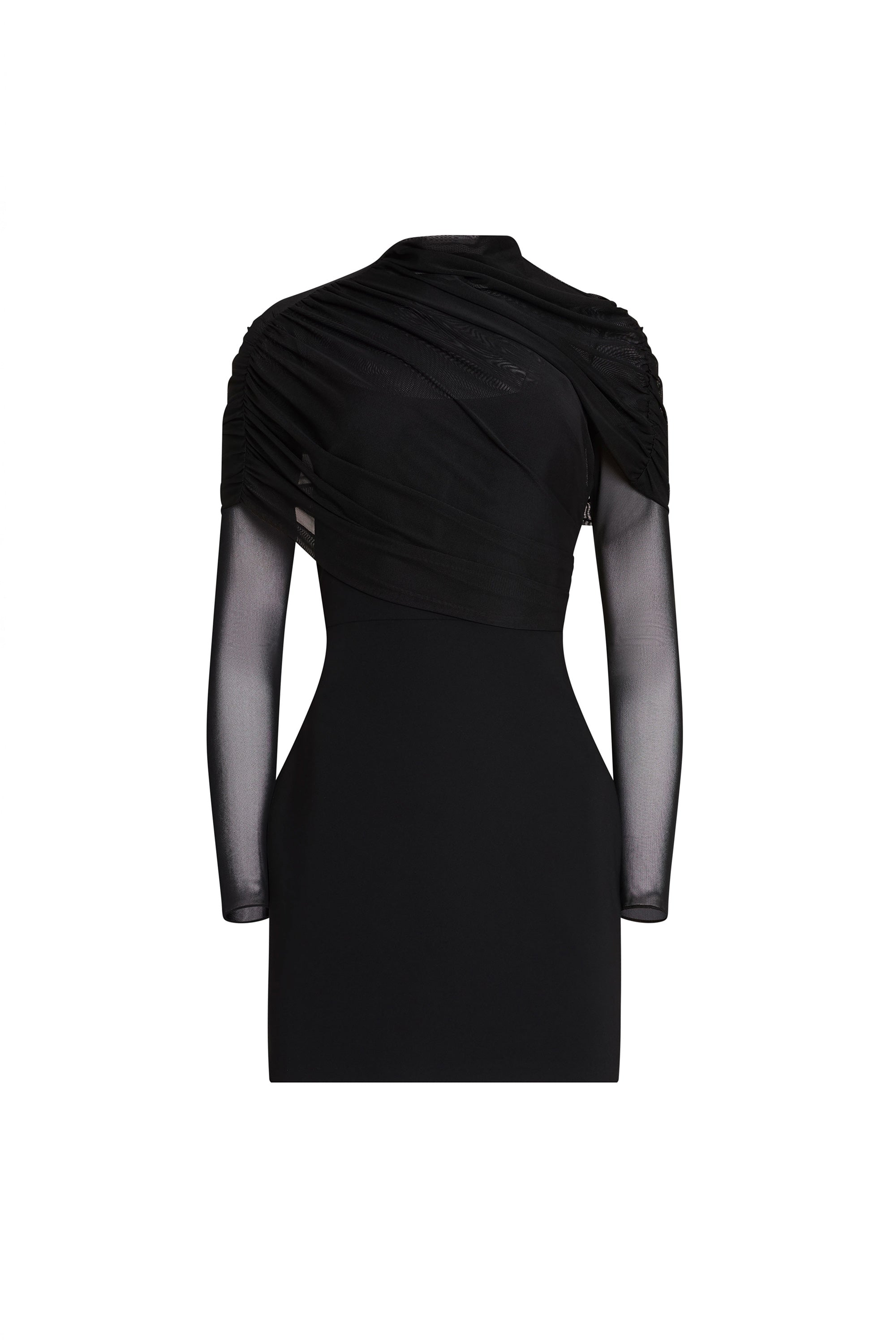 Rosalyn Dress view 5