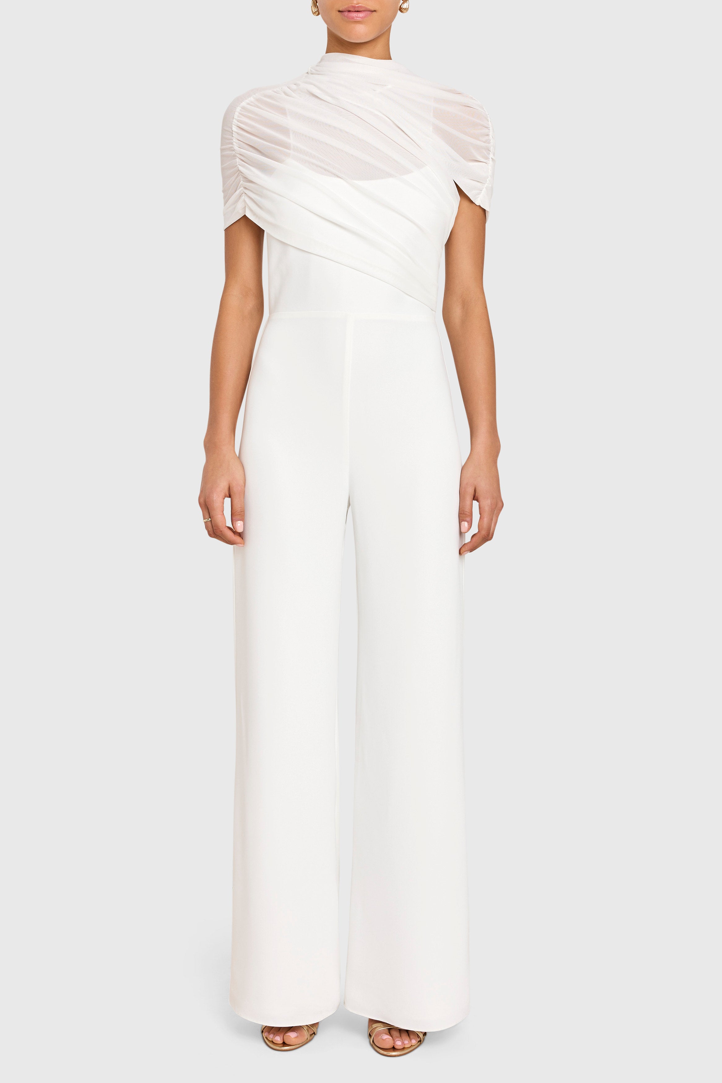Evianna Jumpsuit