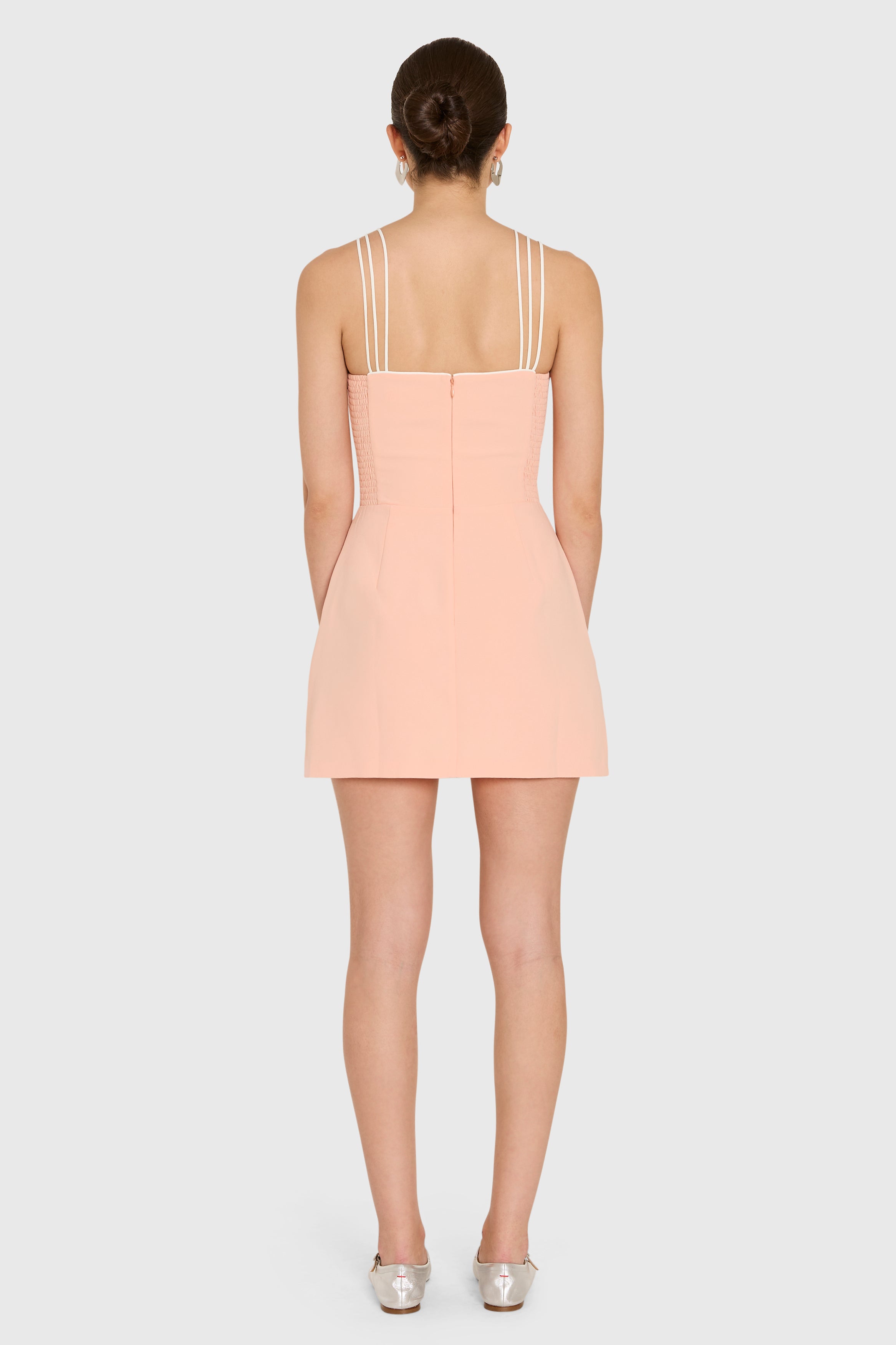Scout Romper