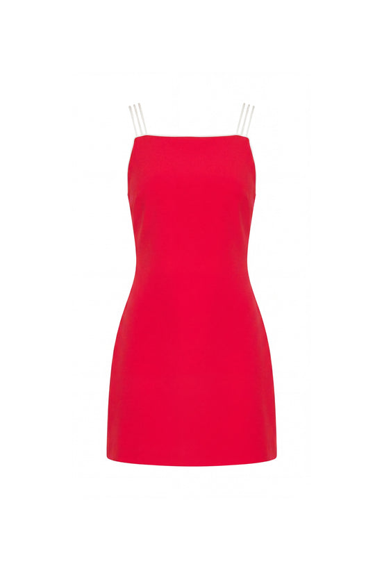 Mini Dresses | Women's Mini Dress Collection - Amanda Uprichard Mini Dresses | Women's Mini Dress Collection - Amanda Uprichard