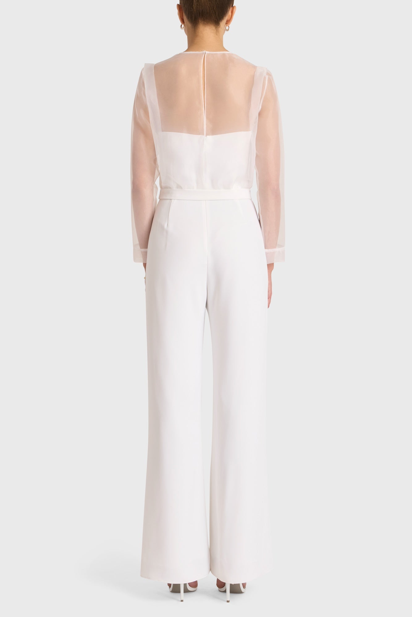 Valencia Jumpsuit