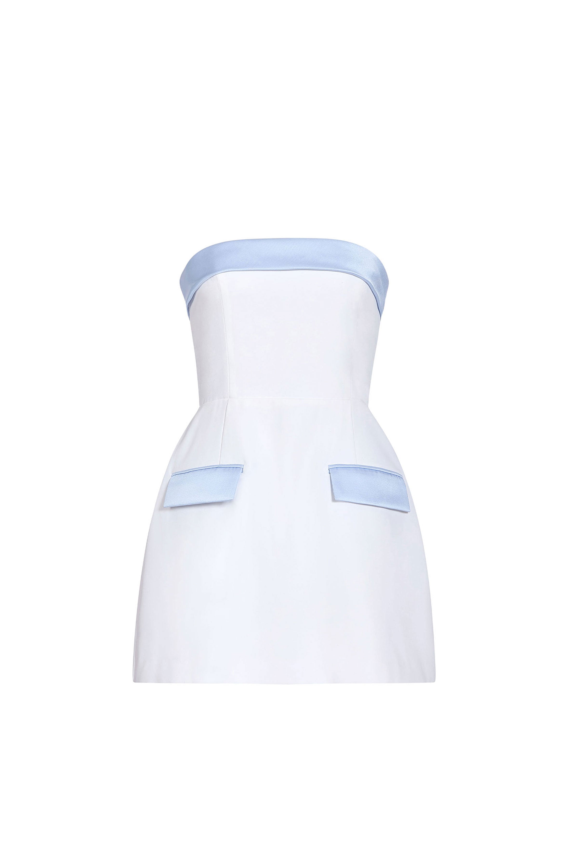 Lucienne Skort Romper