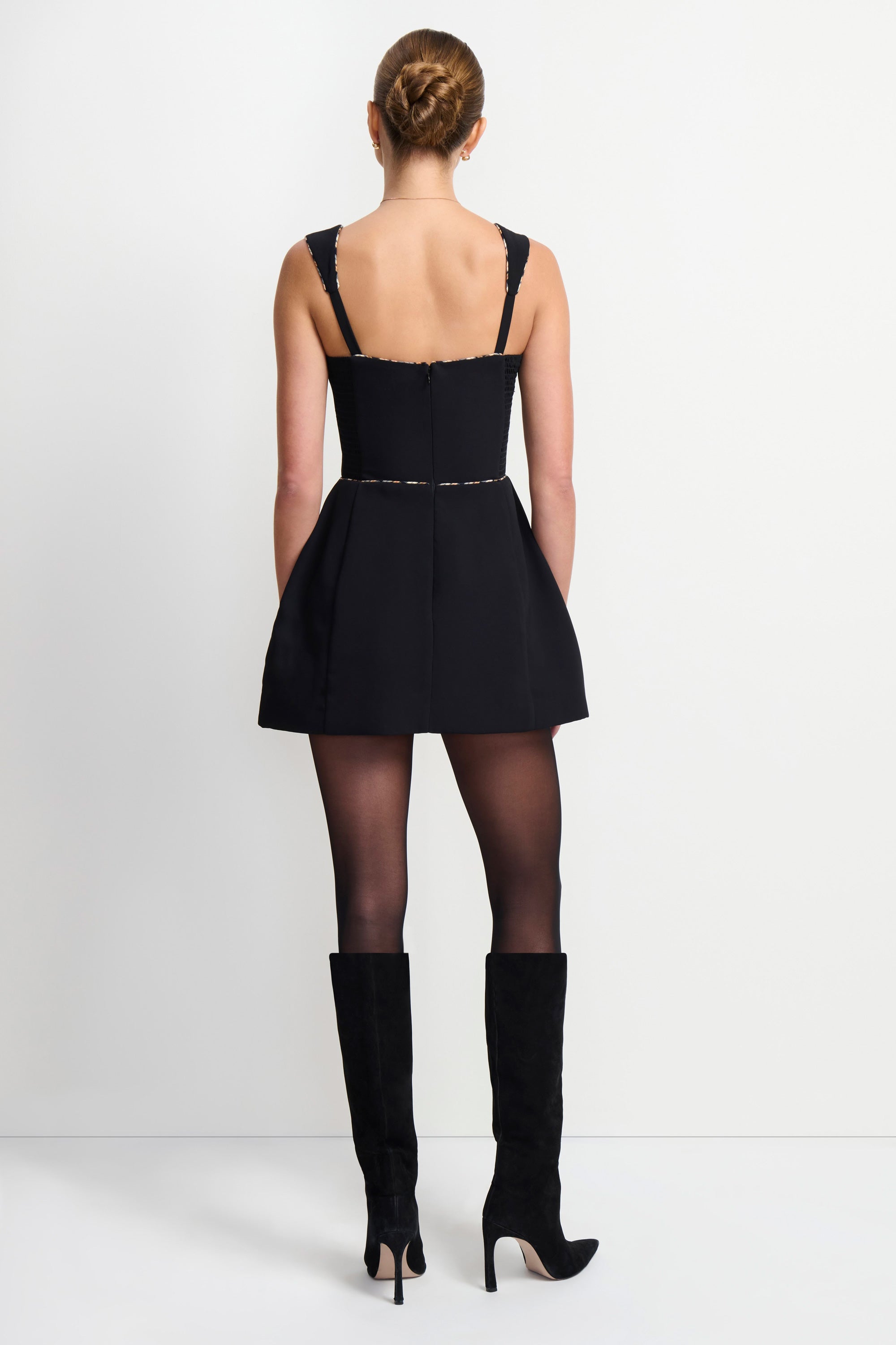 Baylee Romper view 3