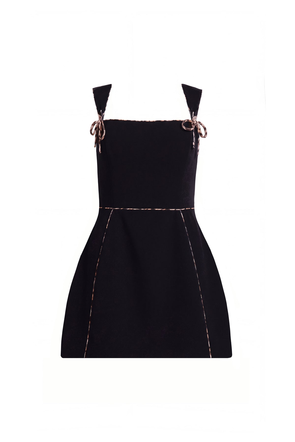 Baylee Romper