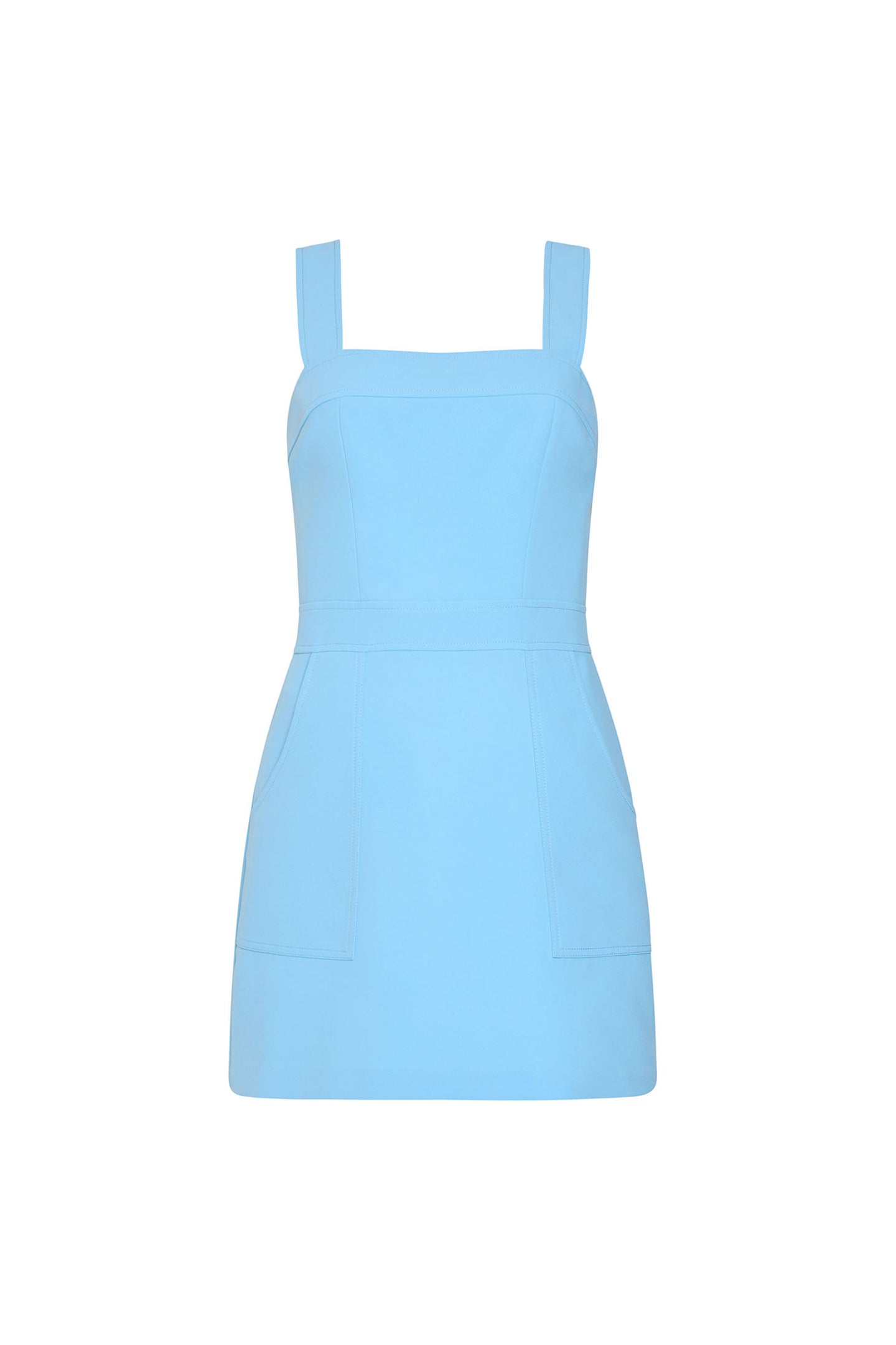 Ace Mini Dress View 5