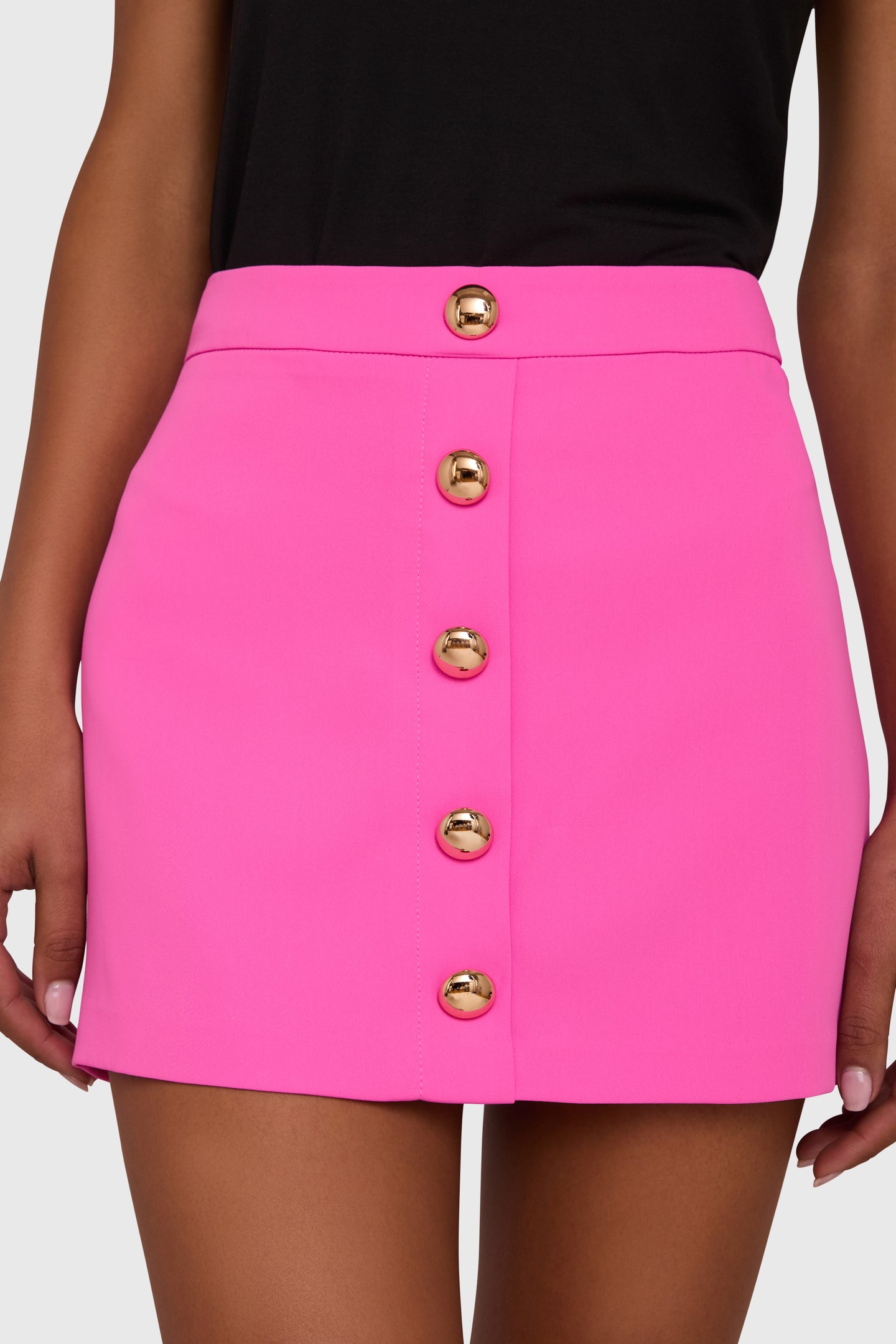 Benton Skirt View 4