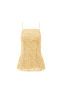 Alaska Top in Crochet Lace View 6