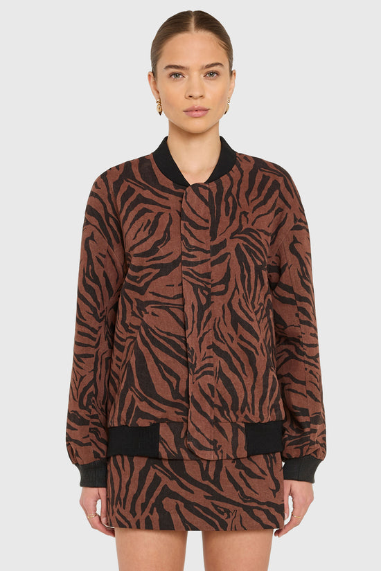 Vero Bomber Jacket view 1