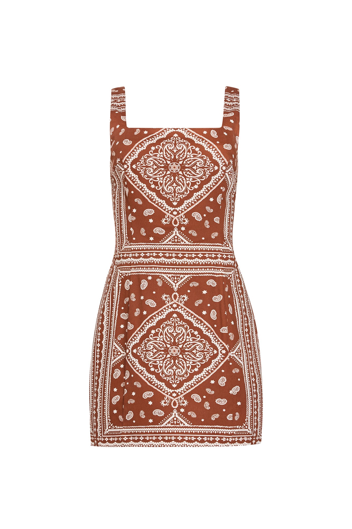 Augustine Dress View 6