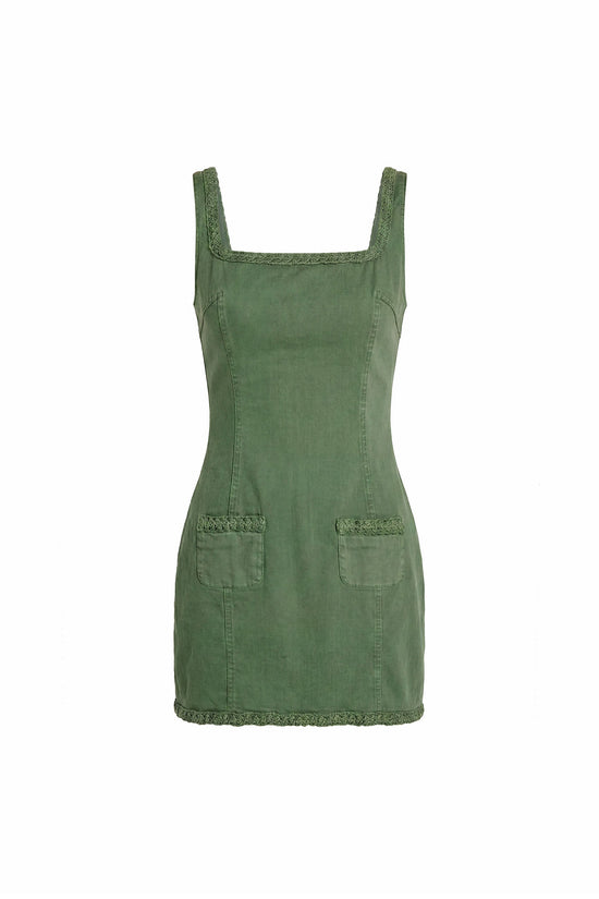 Aiden Dress view 1