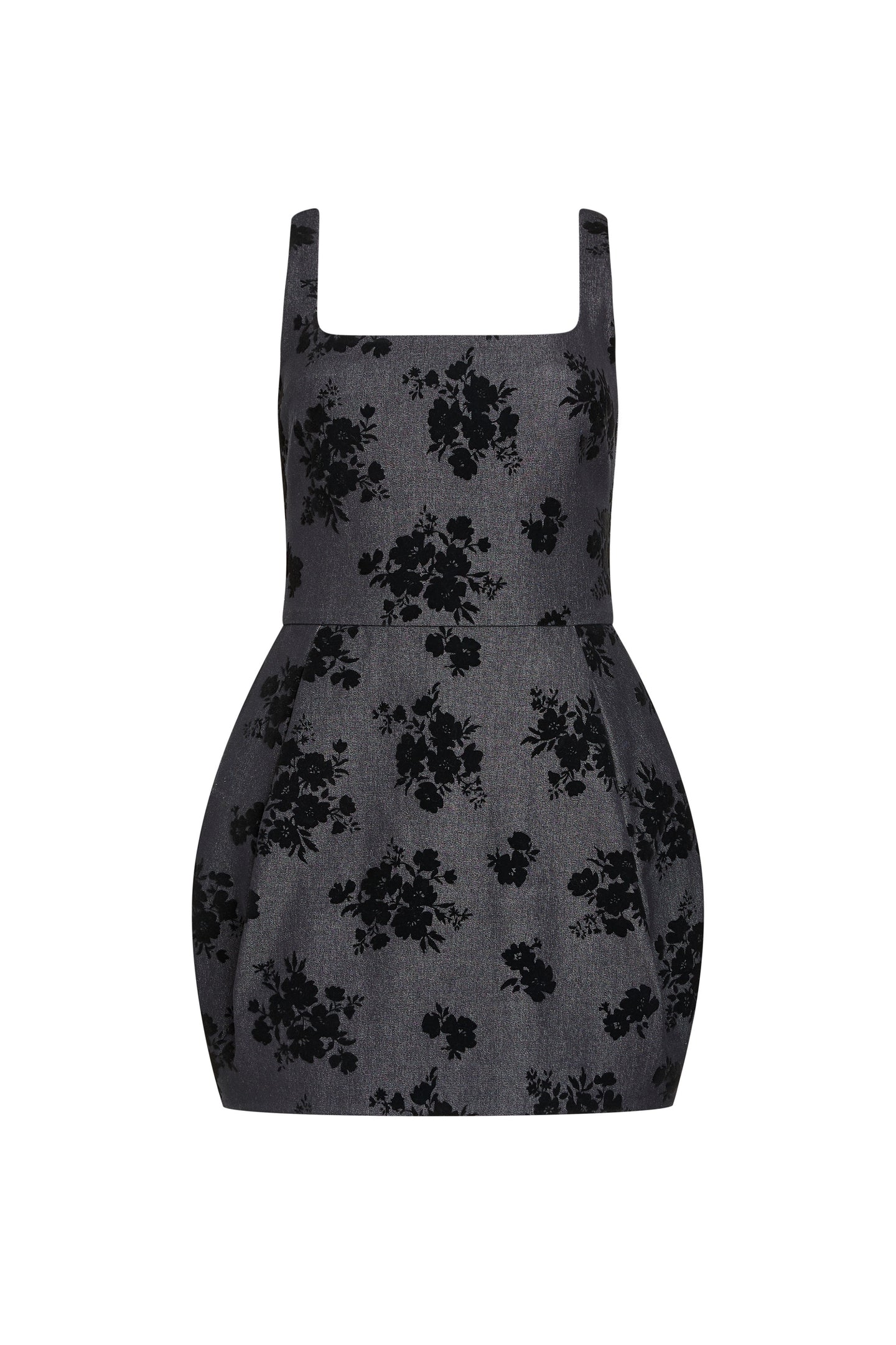 Regency Dress View 6