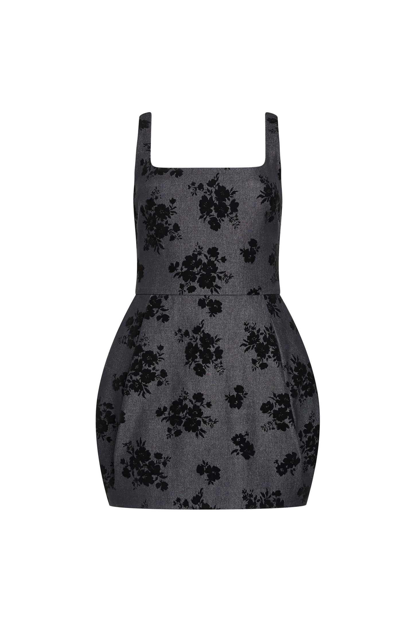 Regency Dress View 6