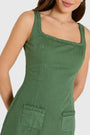 Aiden Dress View 4
