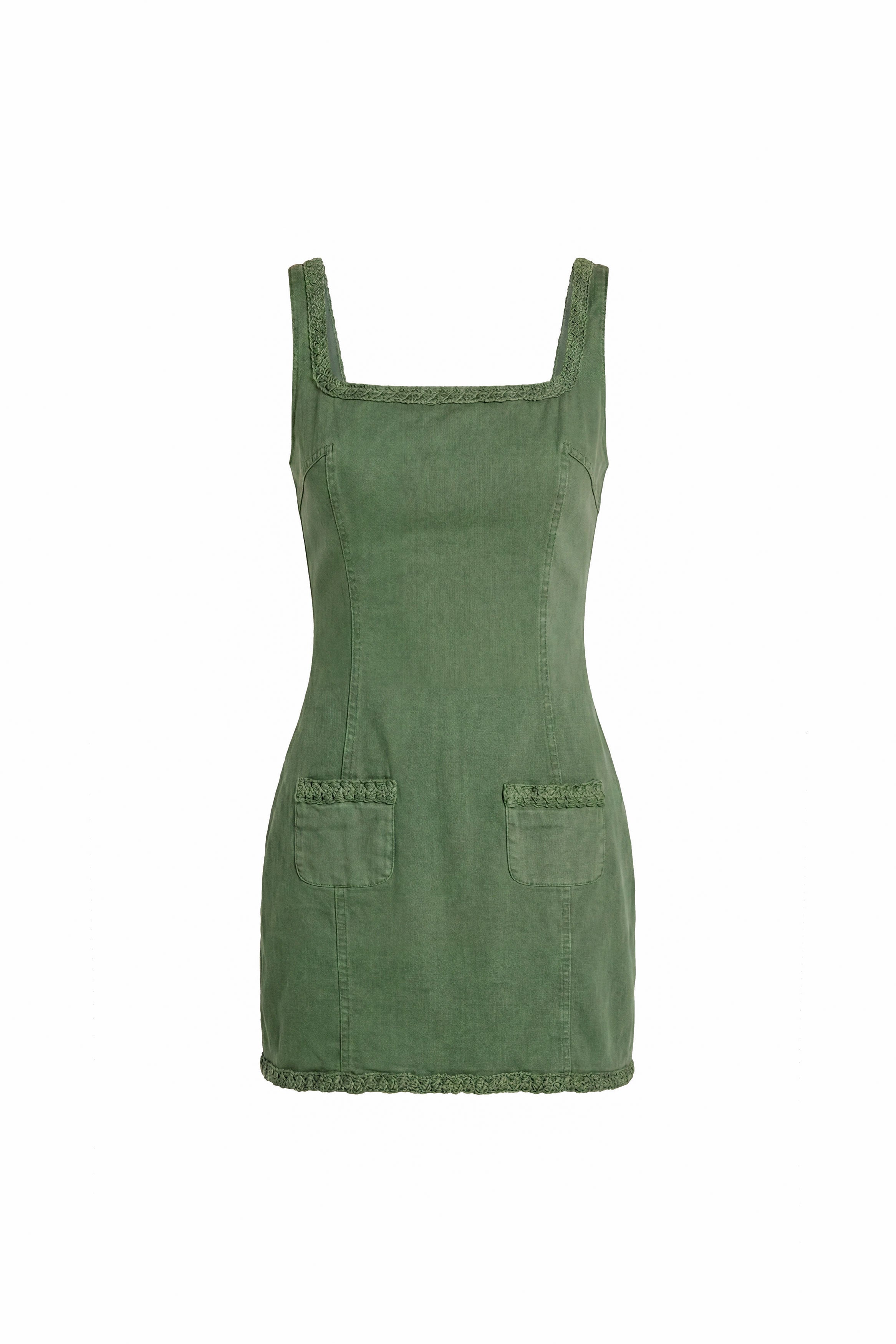 Aiden Dress view 5