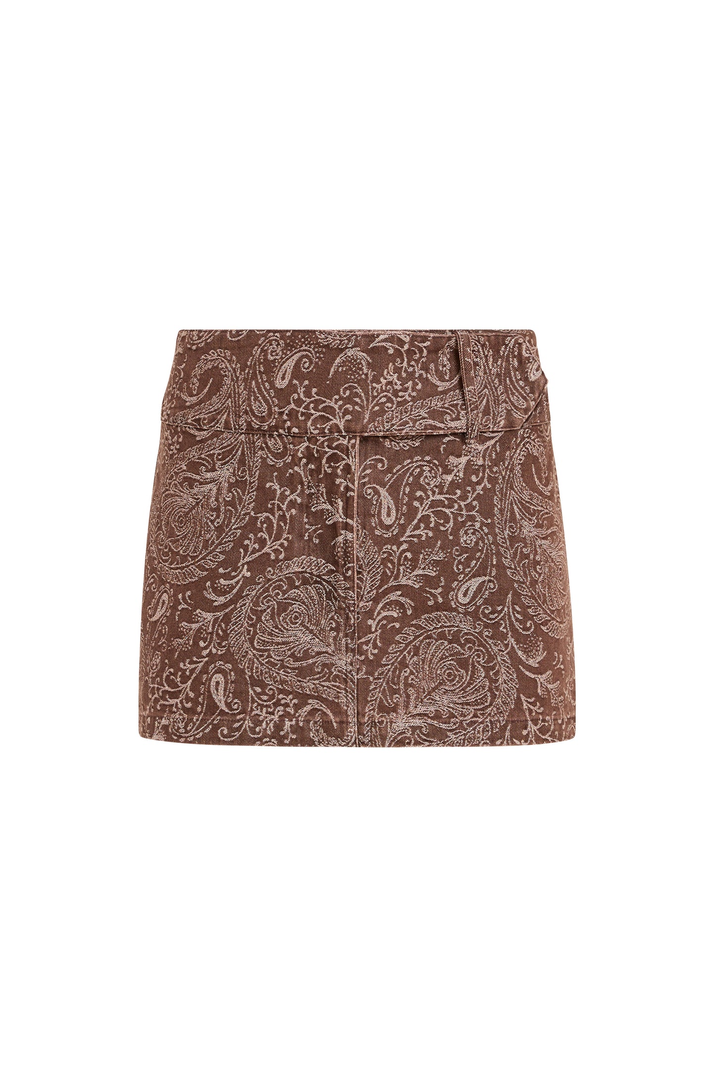 Dallyn Skort View 7