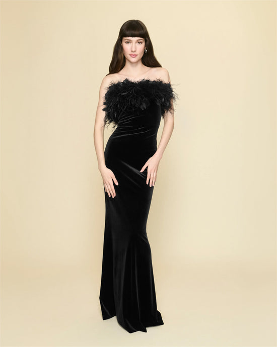 Amanda Uprichard Fall3 Launch BUCKET WEDDING GUEST Image