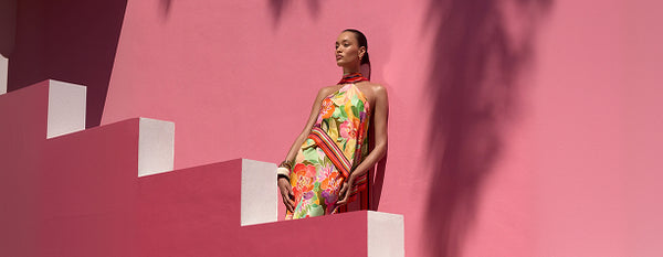 Amanda Uprichard All Dresses collection