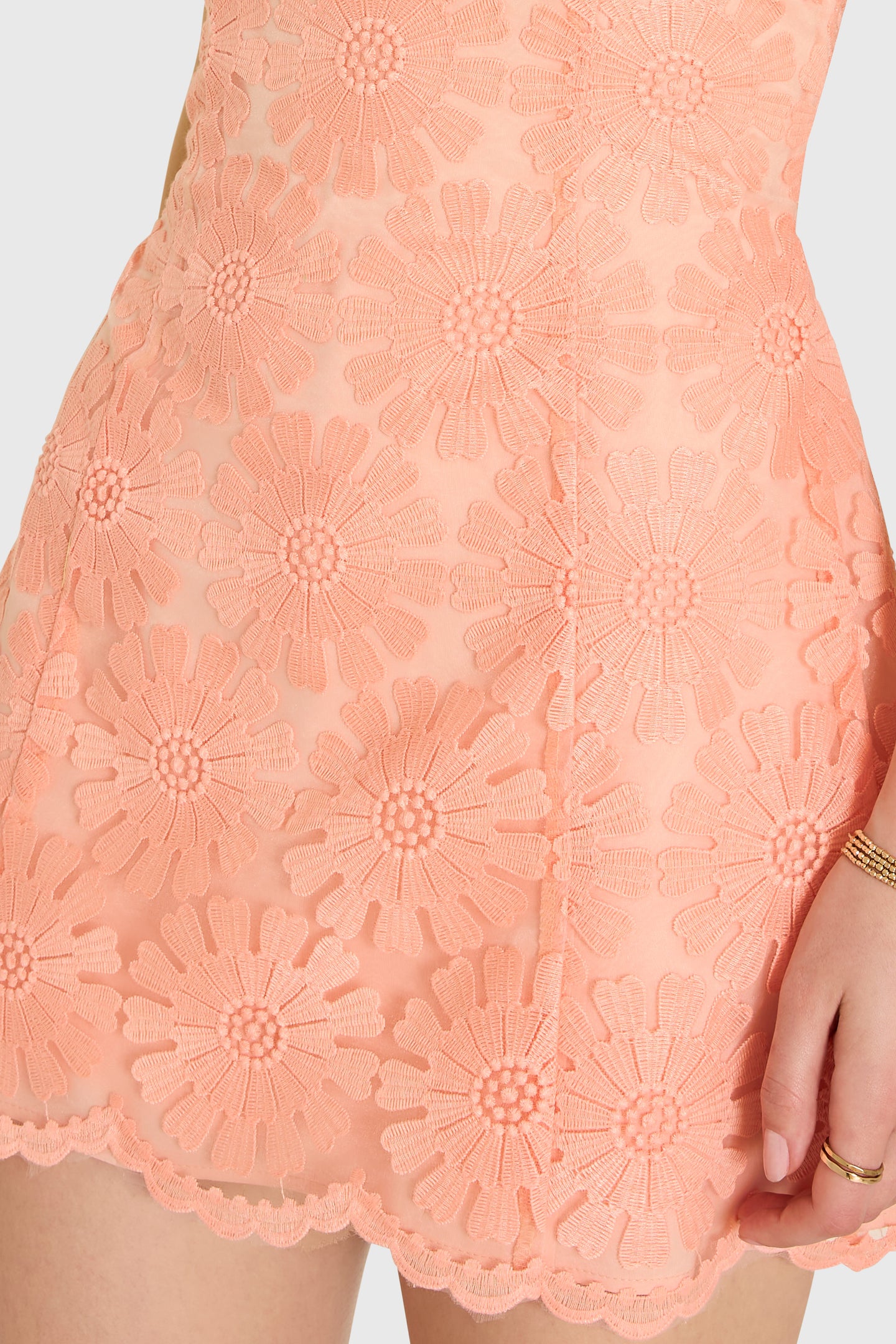 Daisy Romper View 4