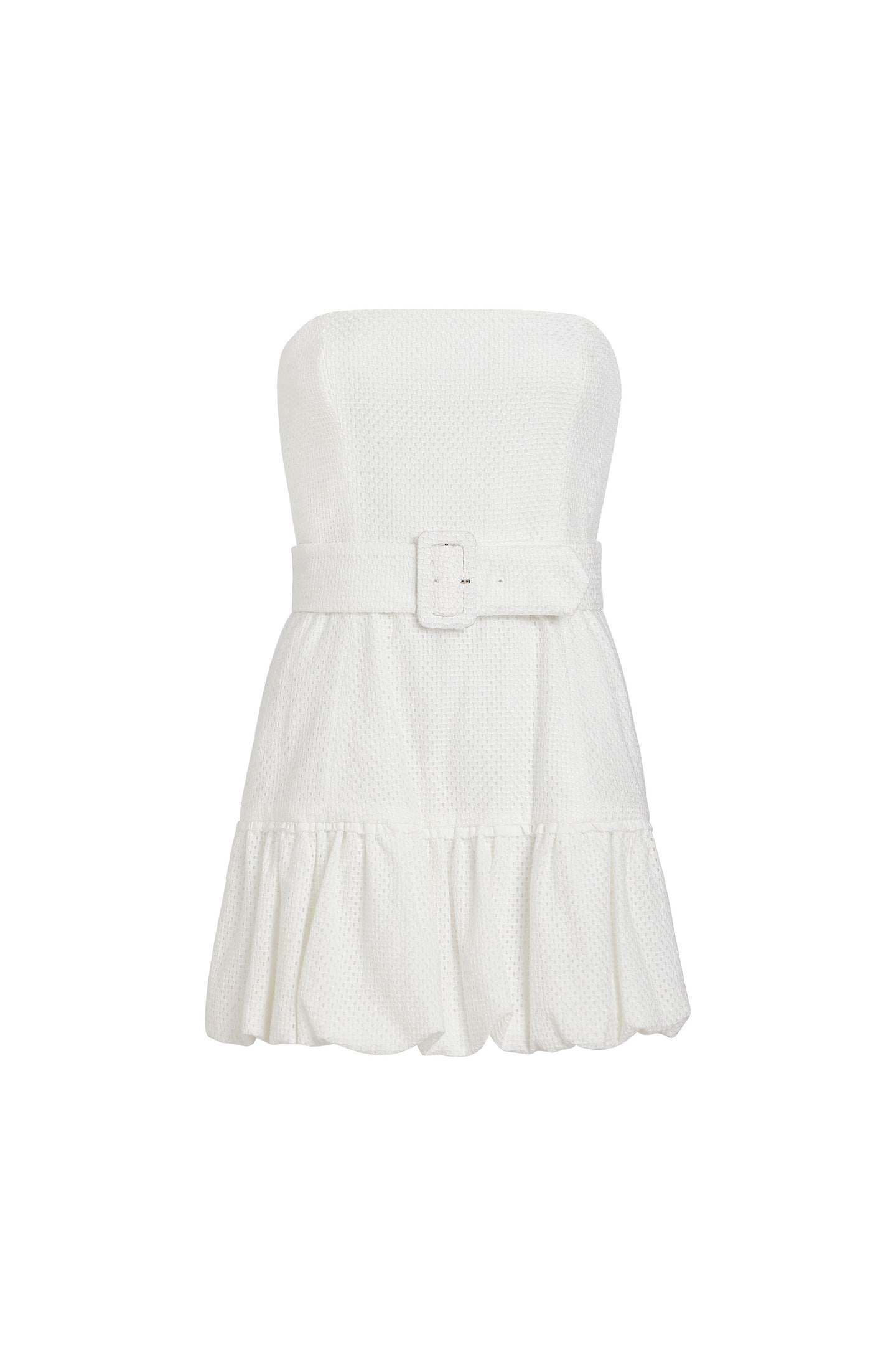 Yvette Bubble Dress View 5