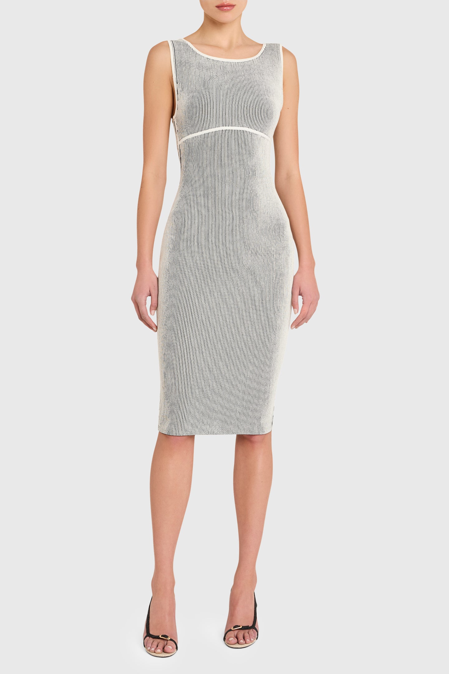 Corenne Dress View 1