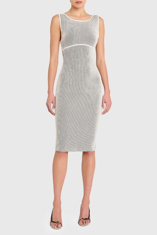 Corenne Dress view 1