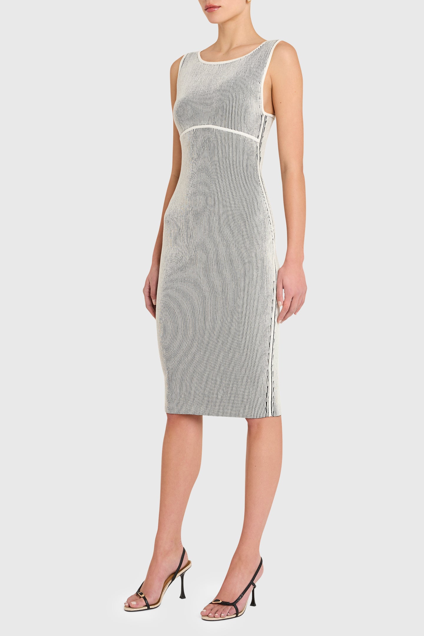 Corenne Dress View 2