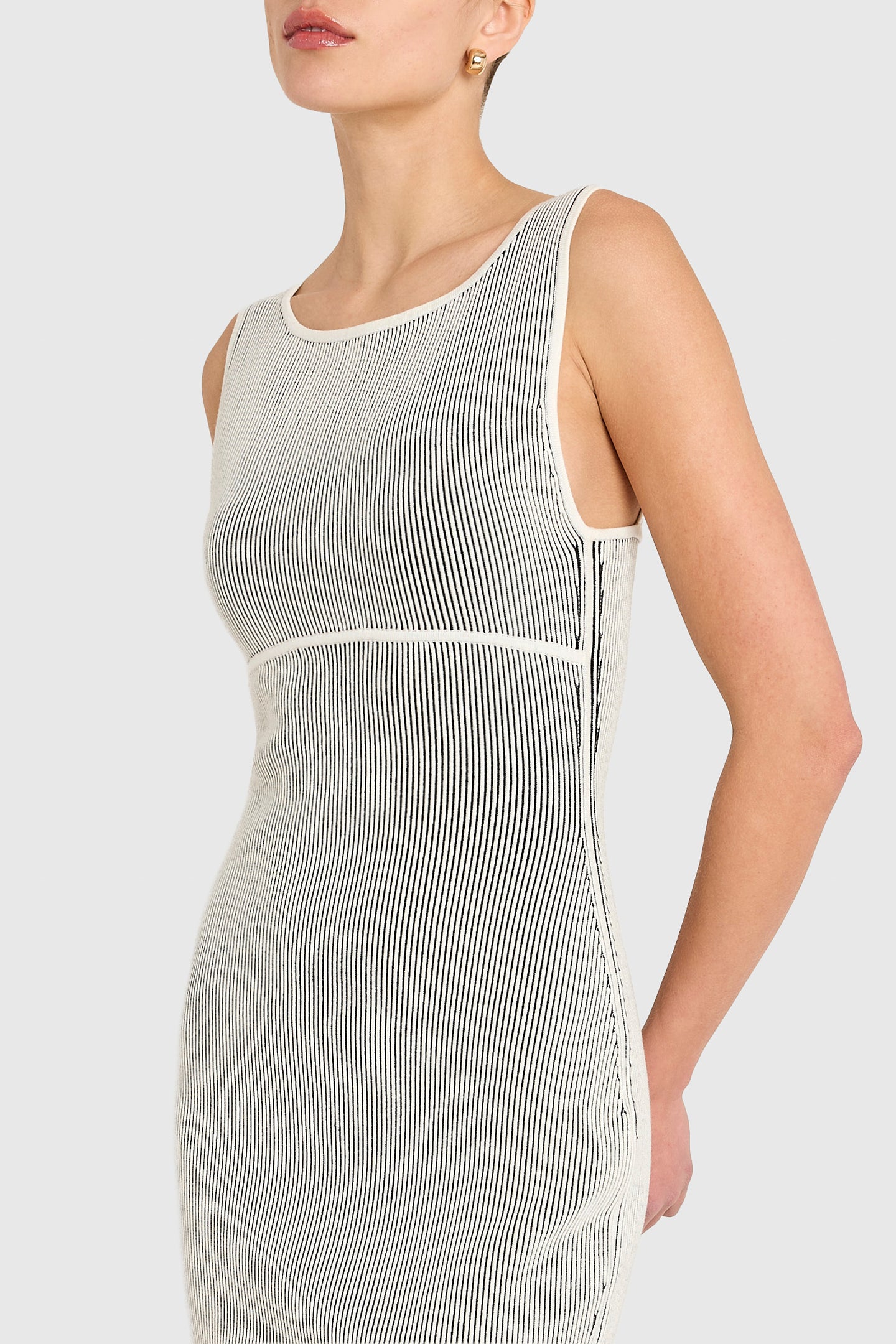 Corenne Dress View 4