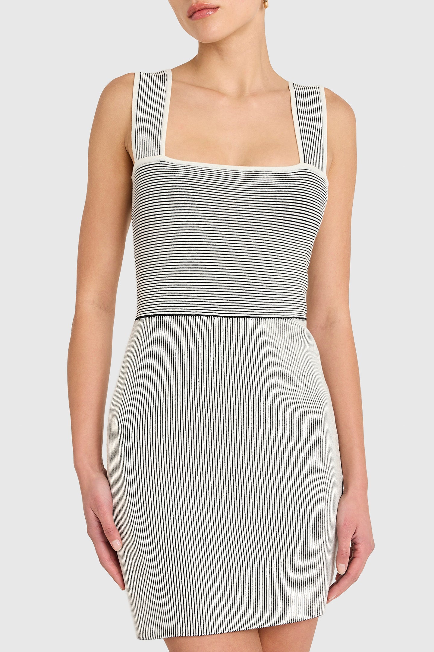 Corenne Mini Dress View 4