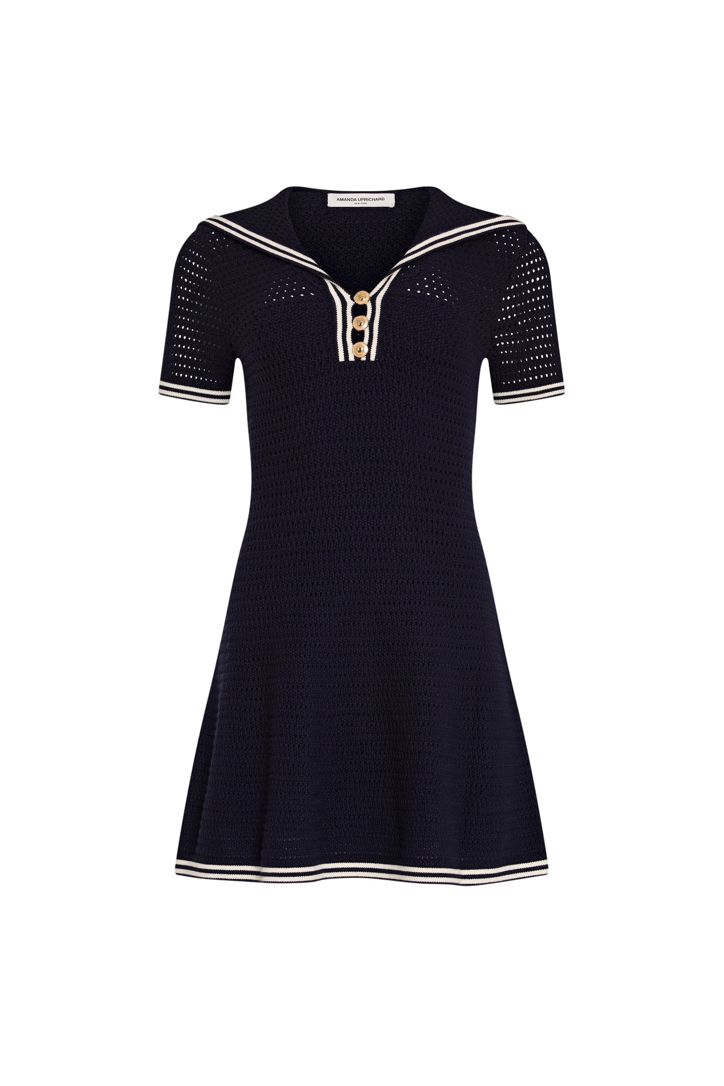 Monique Dress | Women's Party Cocktail Dress - Amanda Uprichard Monique Dress | Women's Party Cocktail Dress - Amanda Uprichard