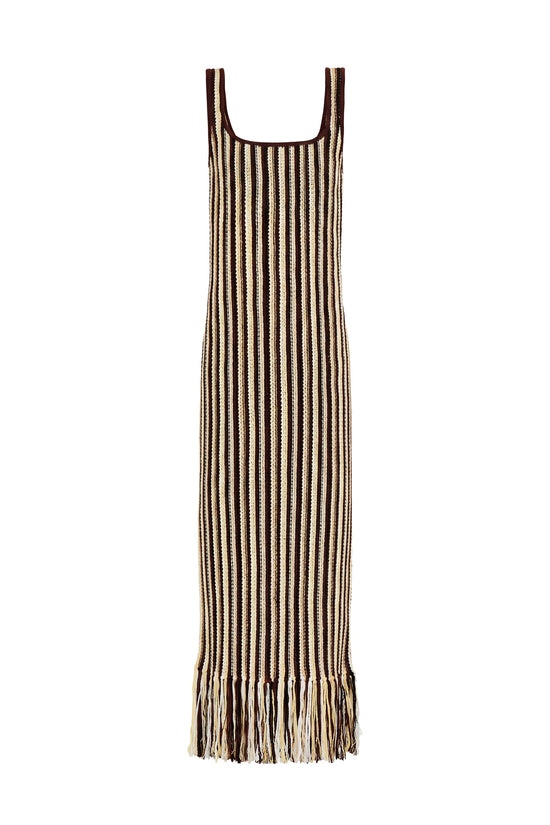 Jolie Midi Dress view 1