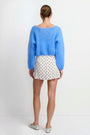 Cornelia Cropped Cardigan View 3