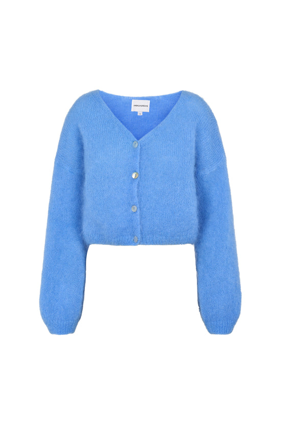 Cornelia Cropped Cardigan view 1