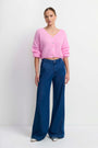 Cornelia Cropped Cardigan View 1
