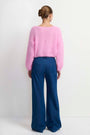 Cornelia Cropped Cardigan View 2