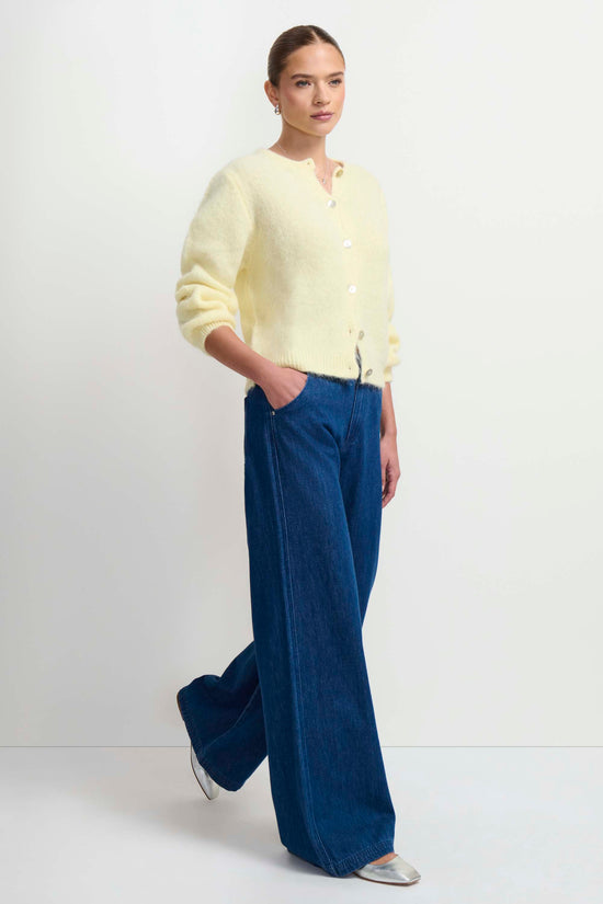 Susan Cardigan view 2