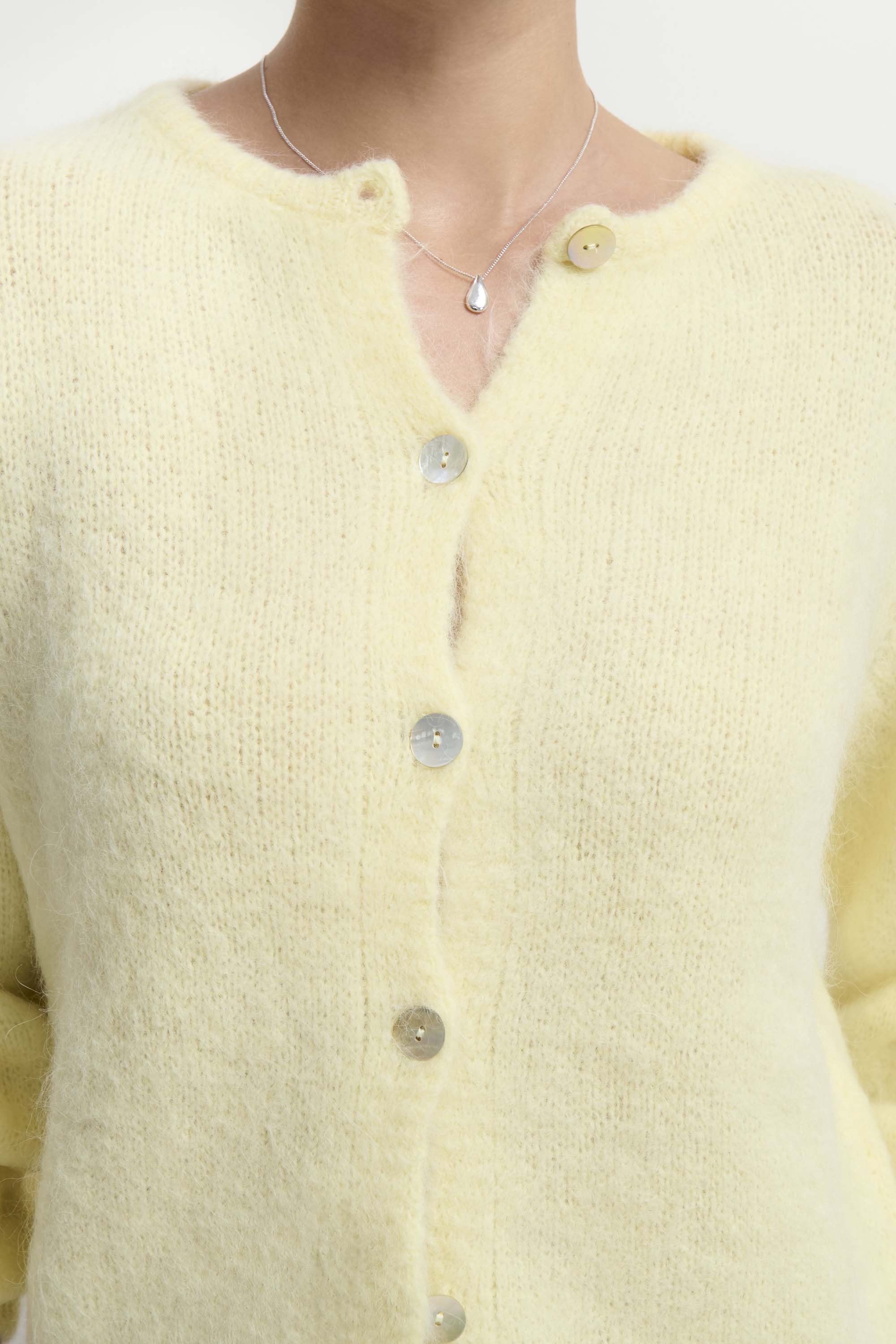 Susan Cardigan view 4