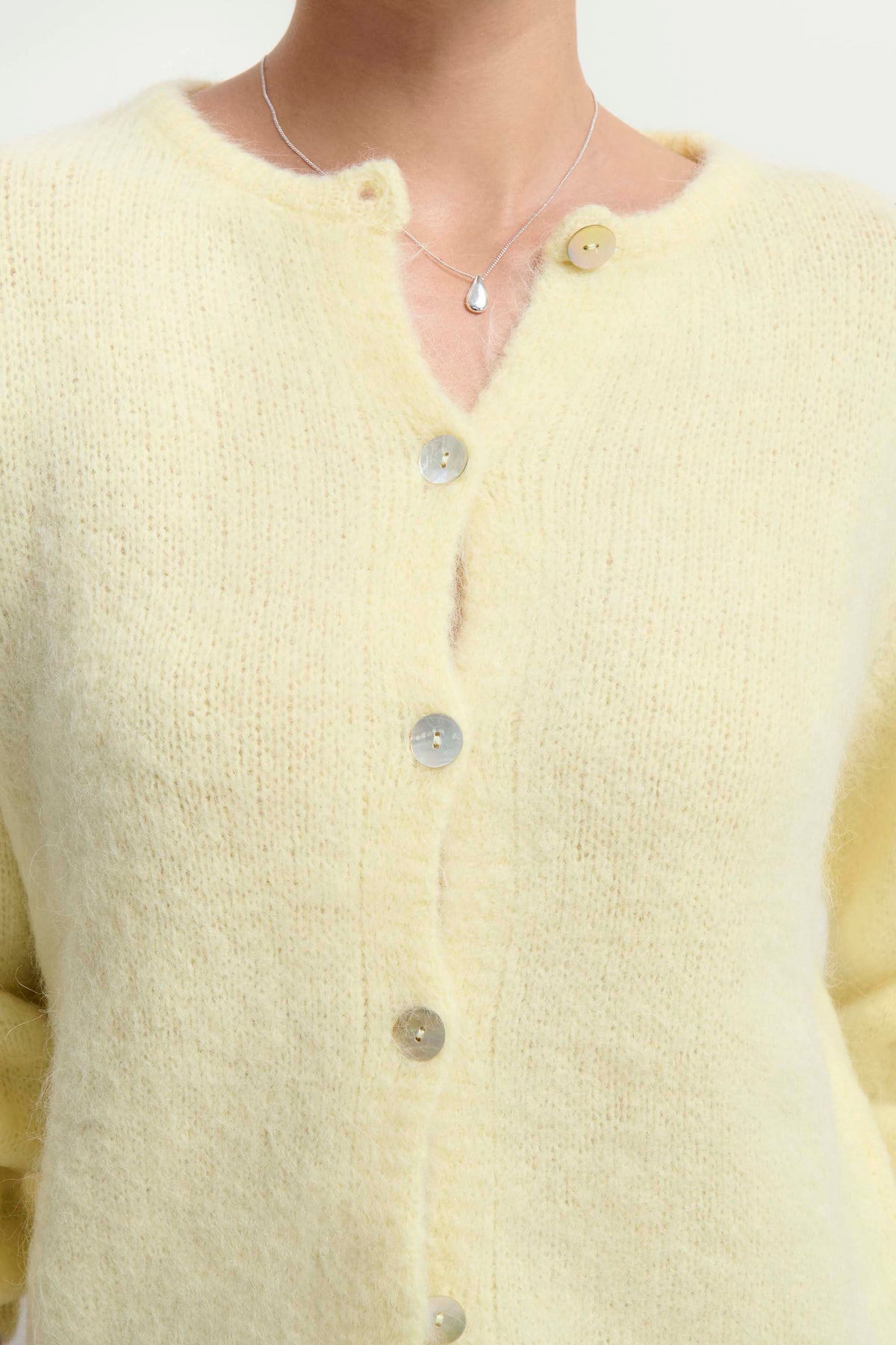 Susan Cardigan