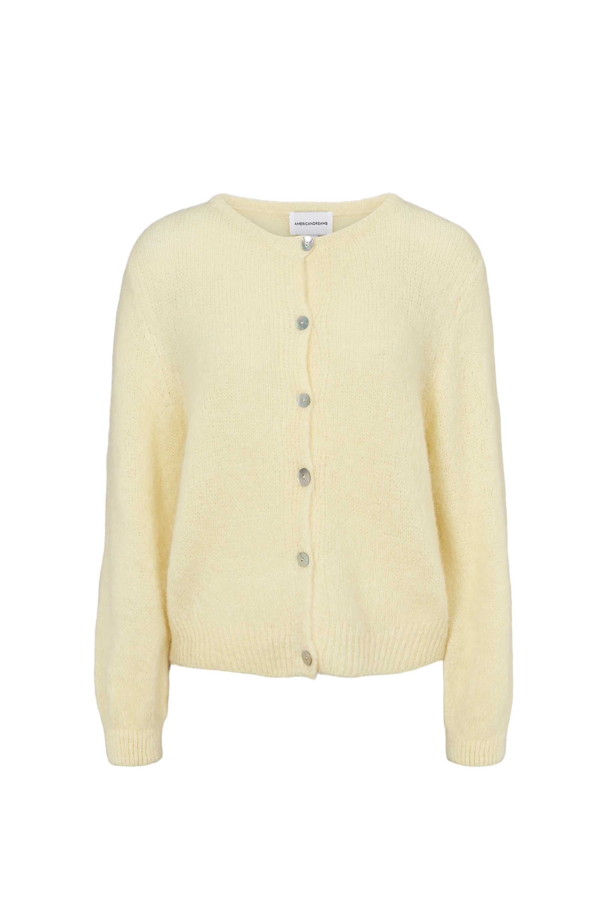 Susan Cardigan view 5
