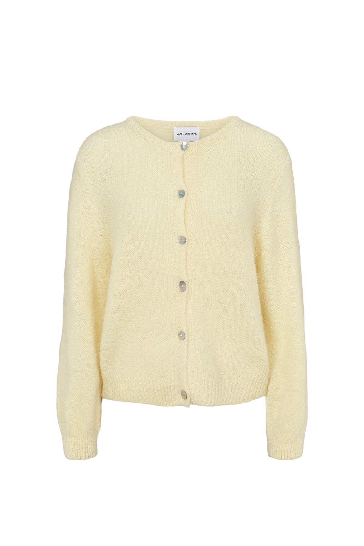 Susan Cardigan