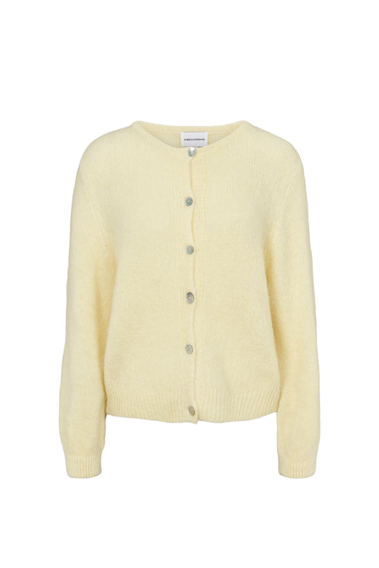 Susan Cardigan view 1