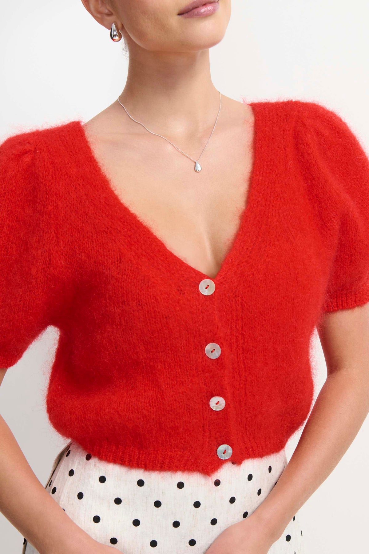 Harper Cardigan