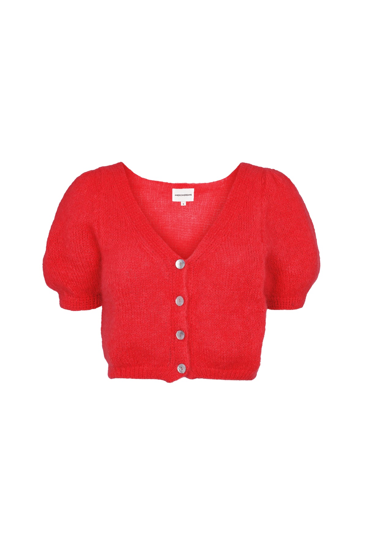 Harper Cardigan