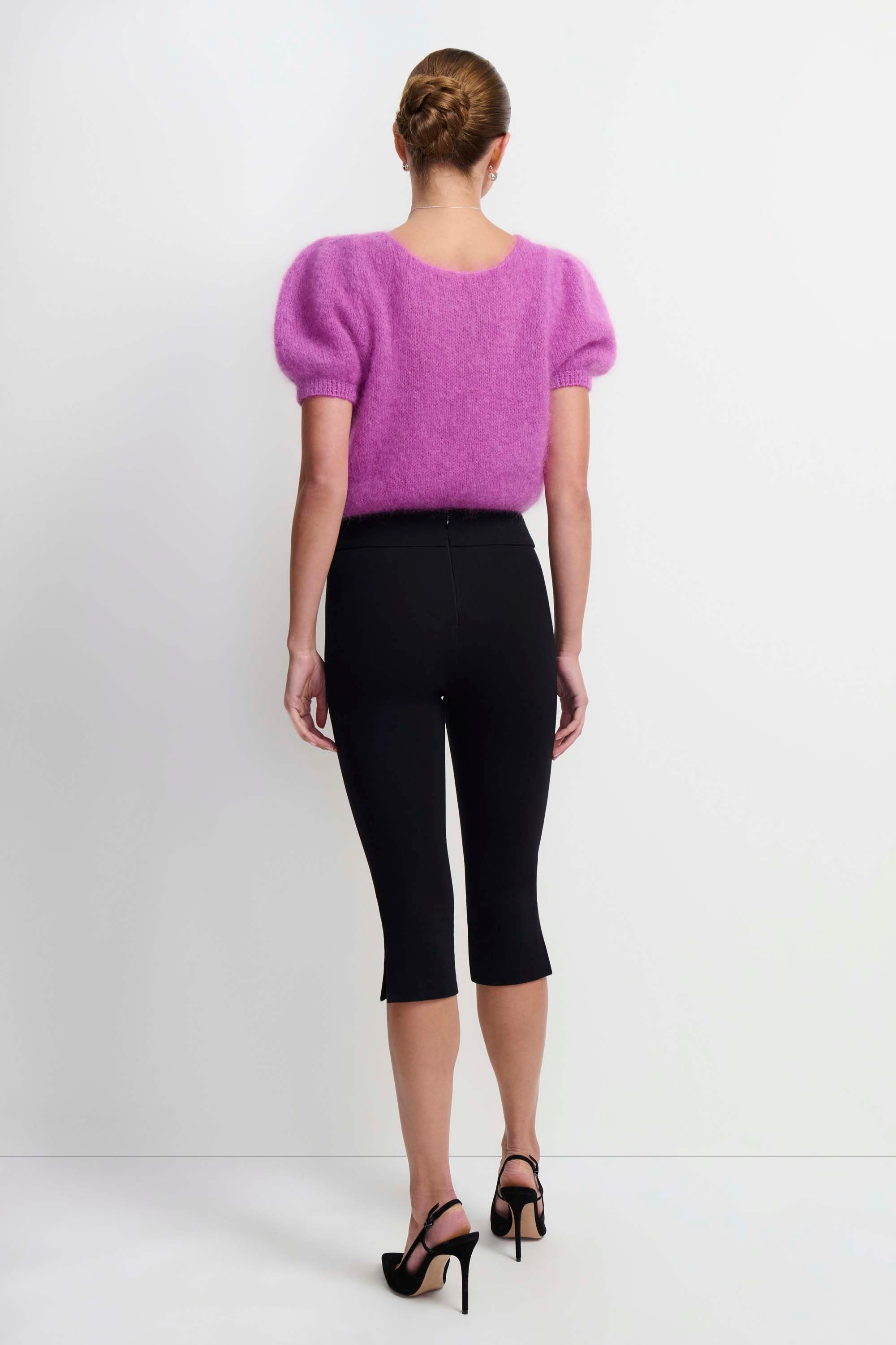Harper Cardigan view 2