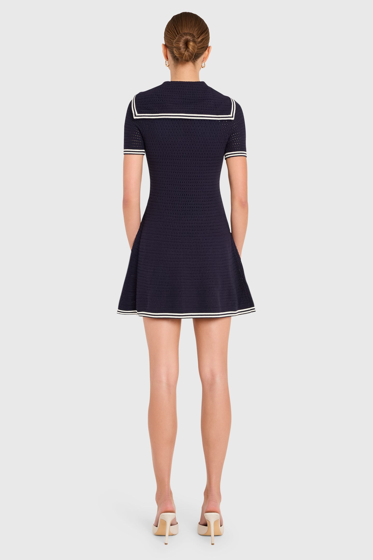 Monique Dress | Women's Party Cocktail Dress - Amanda Uprichard Monique Dress | Women's Party Cocktail Dress - Amanda Uprichard