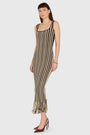 Jolie Midi Dress View 2