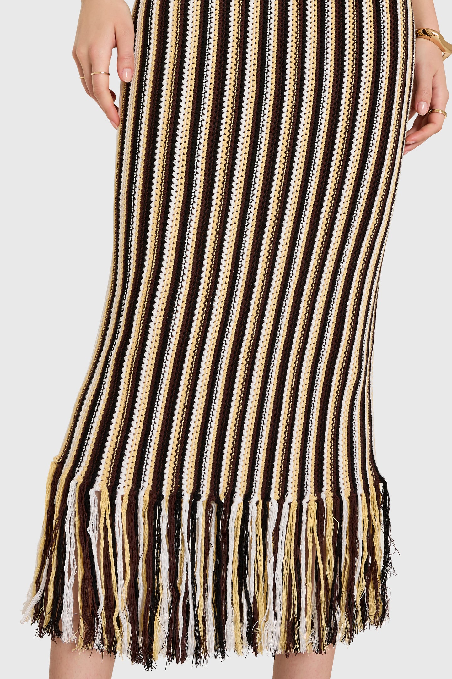 Jolie Midi Dress View 4