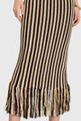 Jolie Midi Dress View 4