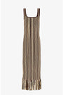 Jolie Midi Dress View 6